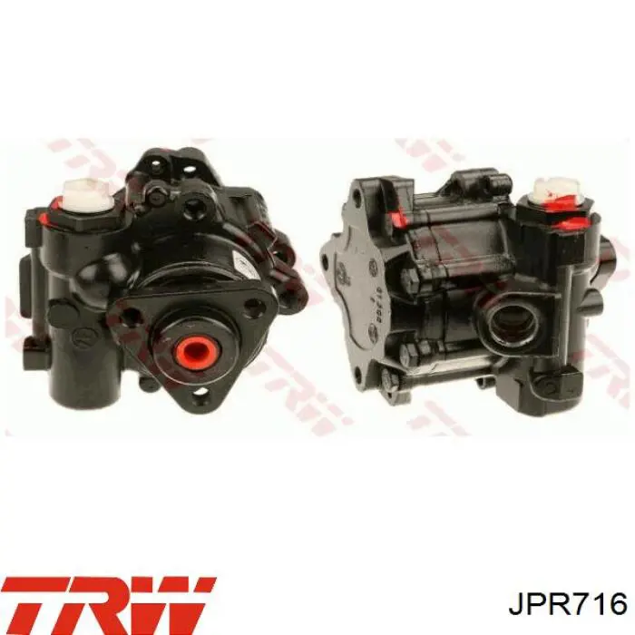Bomba da Direção hidrâulica assistida BMW LH2114302 preço, a partir de 49,37 USD