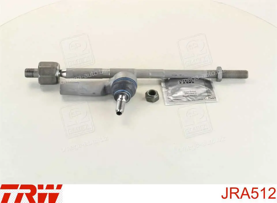 Tração de direção montada direita TRW JRA512 preço, a partir de 45,12 USD