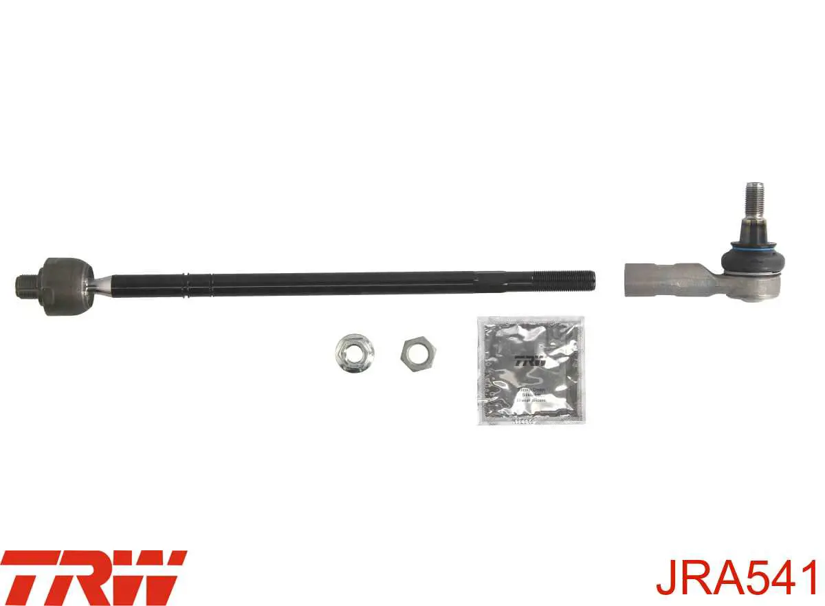 Tração de direção montada TRW JRA541 preço, a partir de 44,85 USD