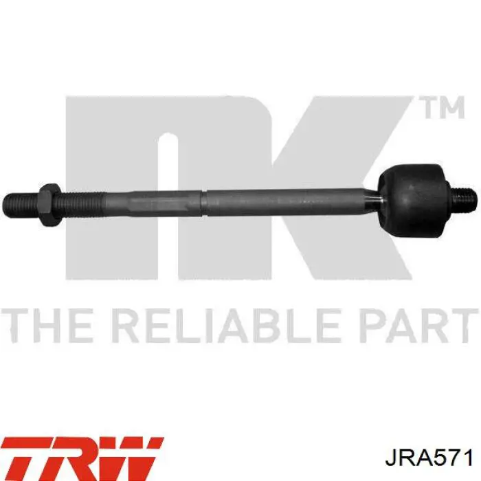 Compre JRA571 TRW Tração de direção montada direita