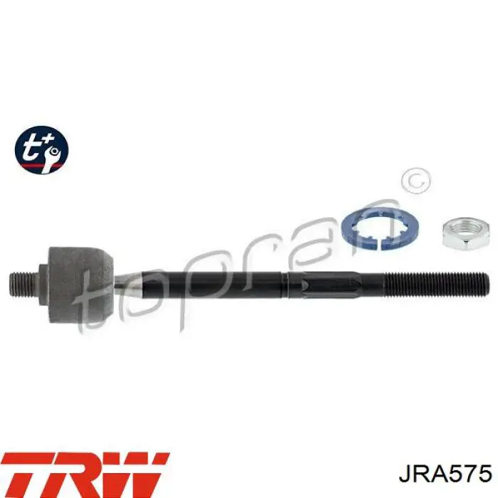Compre JRA575 TRW Tração de direção montada esquerda