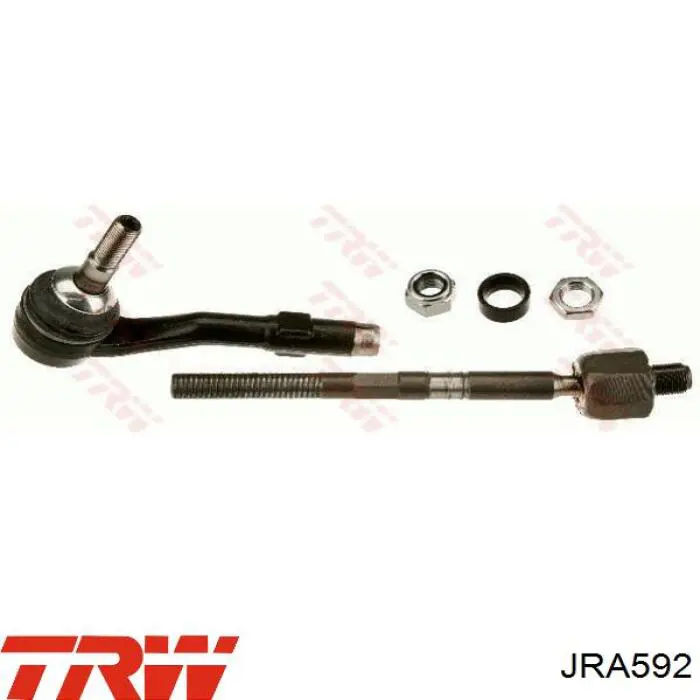 Tração de direção montada TRW JRA592 preço, a partir de 44,20 USD