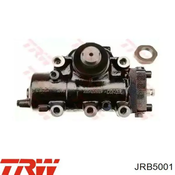 Mecanismo de direção (redutor) DAF 49002058 preço, a partir de 1079,59 USD