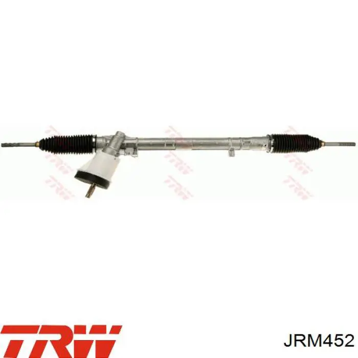 RE139R MSG Rebuilding Cremalheira da direção