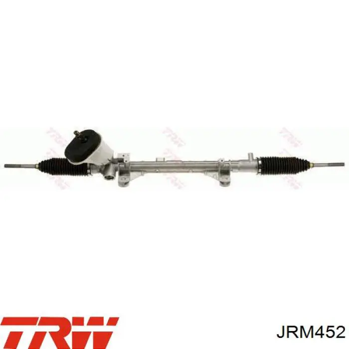 Compre RE139R MSG Rebuilding Cremalheira da direção