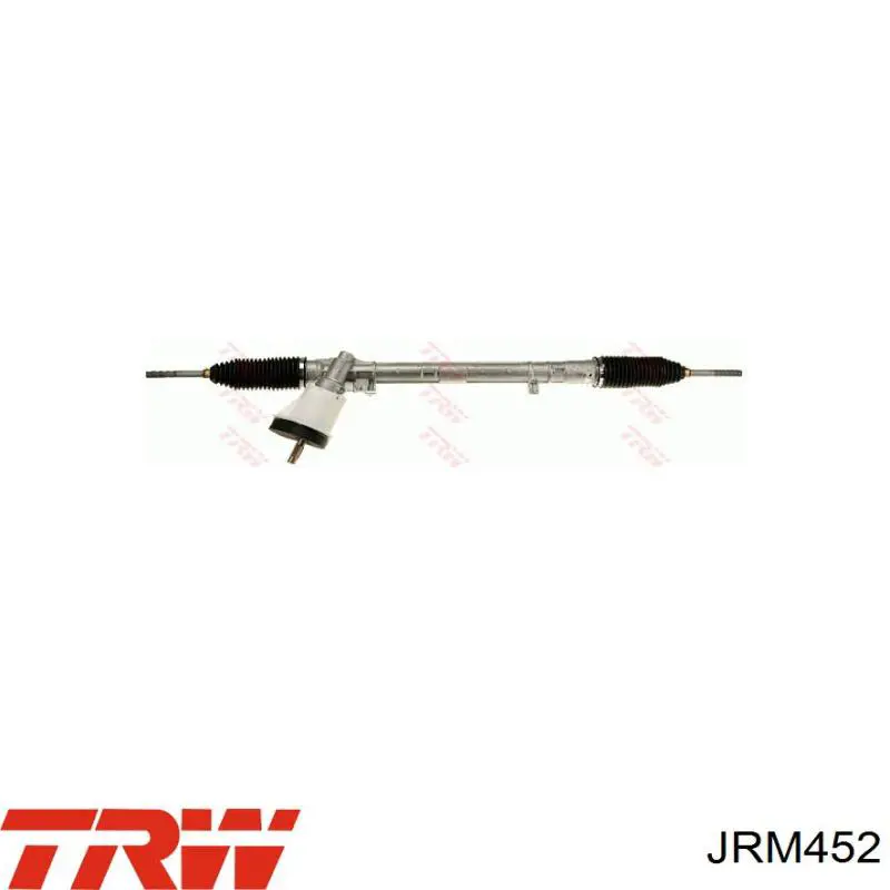 Compre M50291NW Motorherz Cremalheira da direção