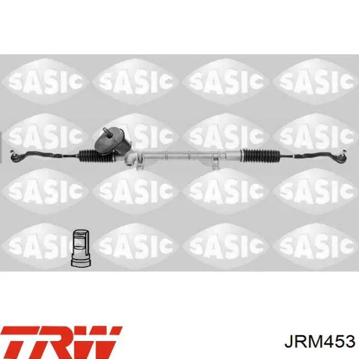 Cremalheira da direção Elstock 141870 preço, a partir de 123,55 USD