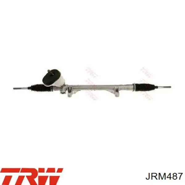 Cremalheira da direção RE9104R AGR