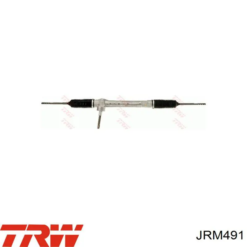 Compre FI111R MSG Rebuilding Cremalheira da direção