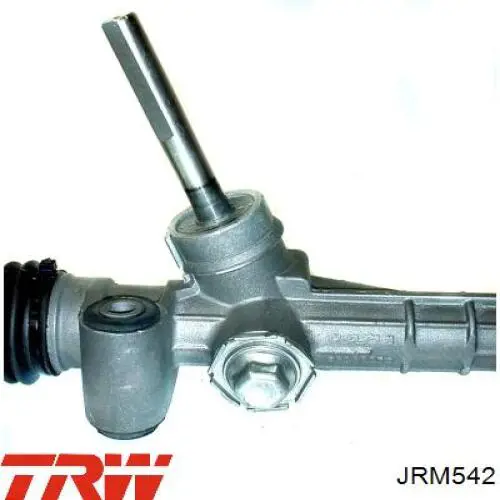Cremalheira da direção 26107804 General Motors