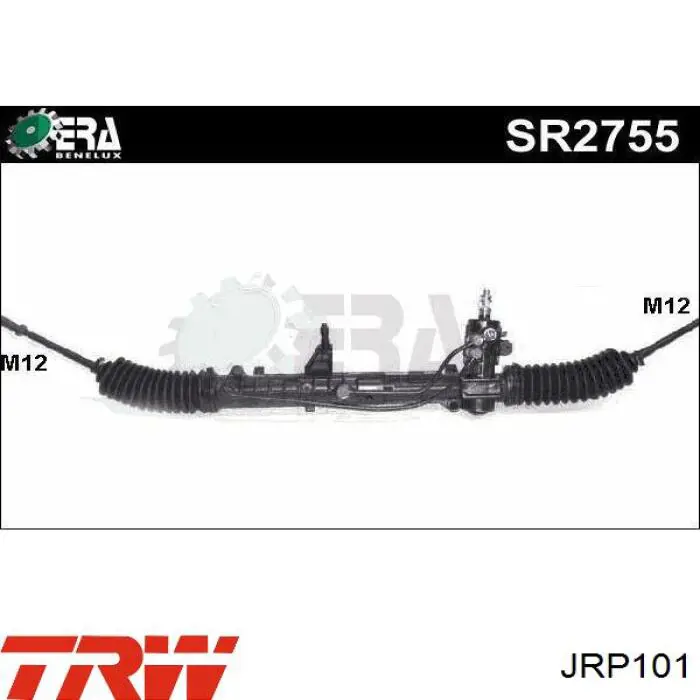 Cremalheira da direção Fiat/Alfa/Lancia 60591936 preço, a partir de 294,63 USD