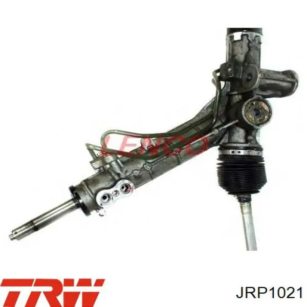 Compre 4920000Q2B Nissan/Infiniti Cremalheira da direção