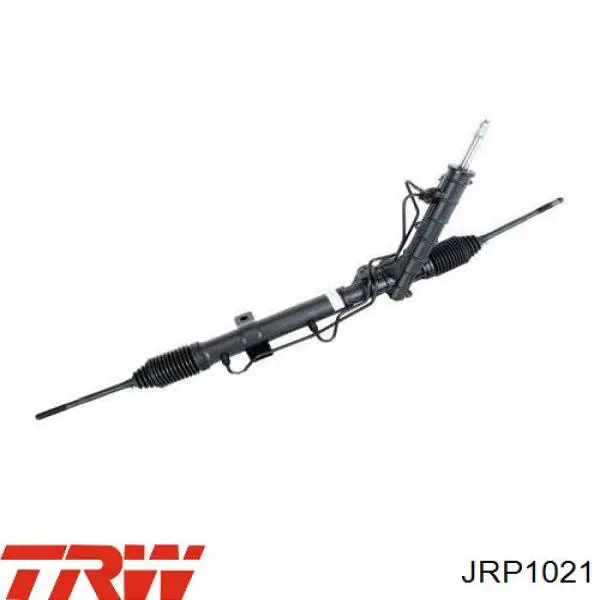 Cremalheira da direção 4920000Q2B Nissan/Infiniti