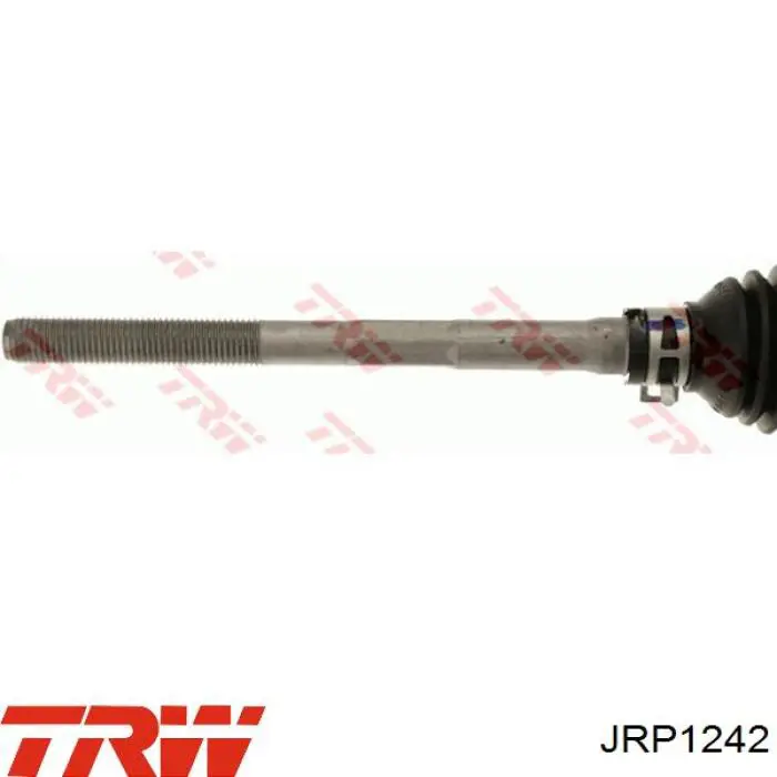 Cremalheira da direção CI9235 AGR