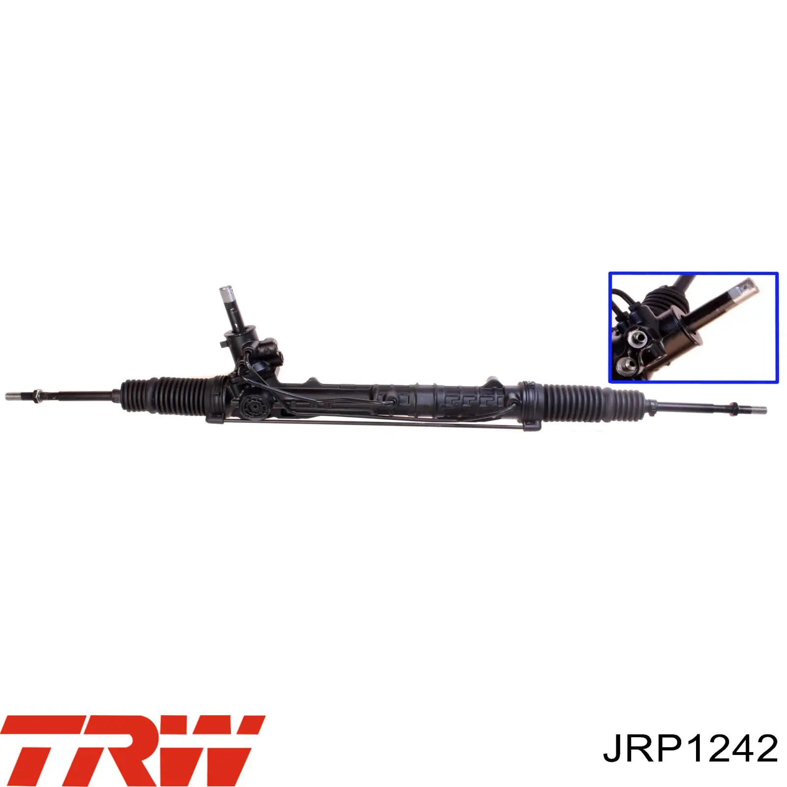 Compre CI9235 AGR Cremalheira da direção