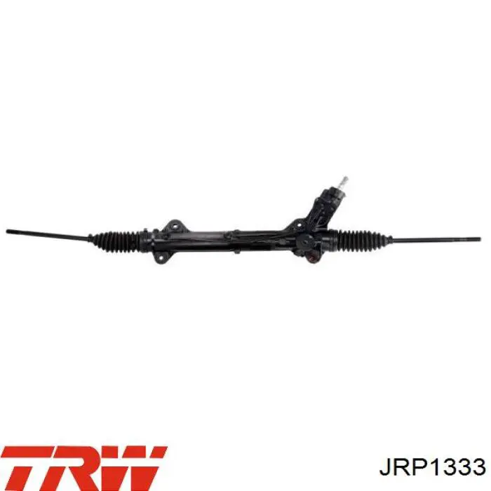 Cremalheira da direção TRW JRP1333 preço, a partir de 243,63 USD