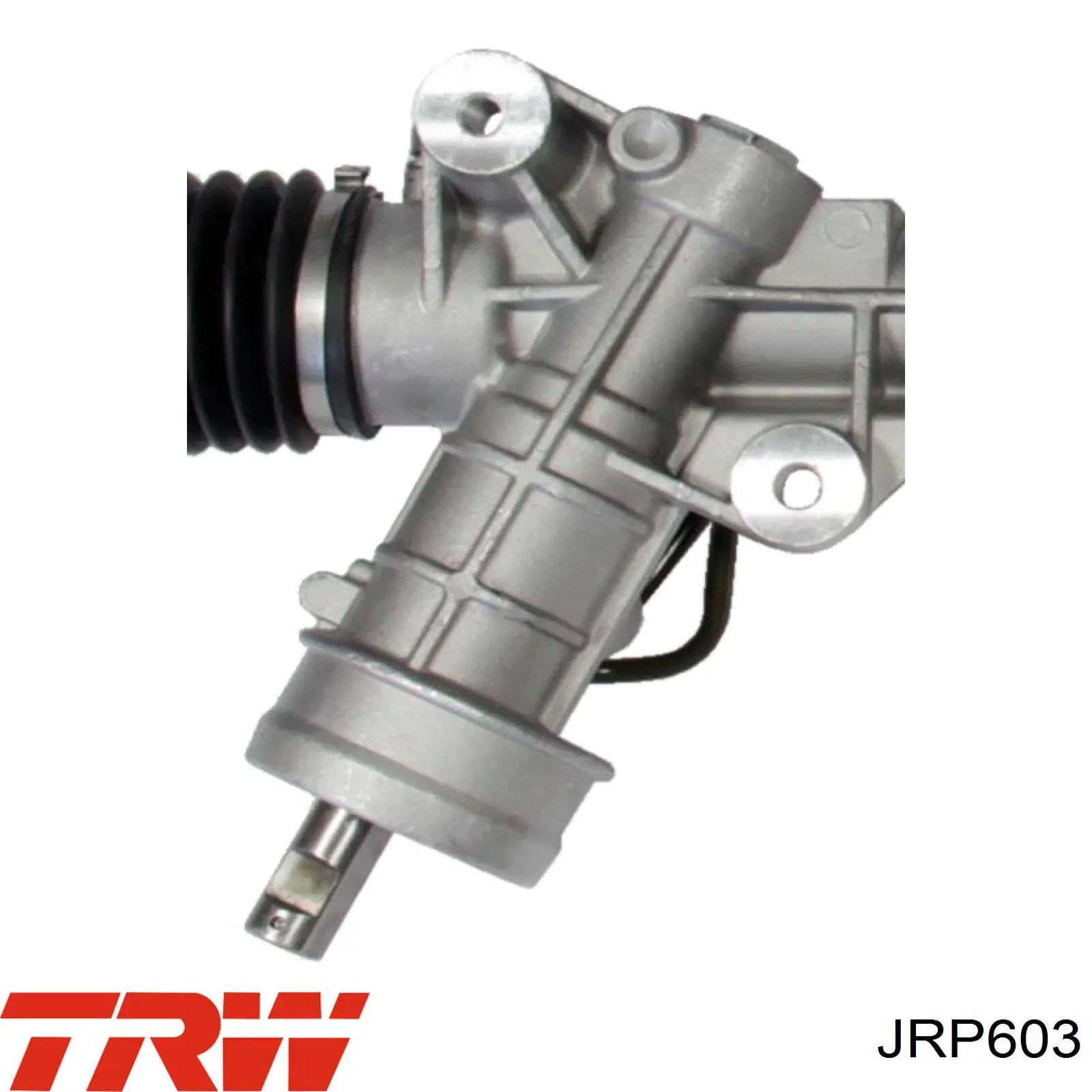 Compre 8D1422072P VAG Cremalheira da direção