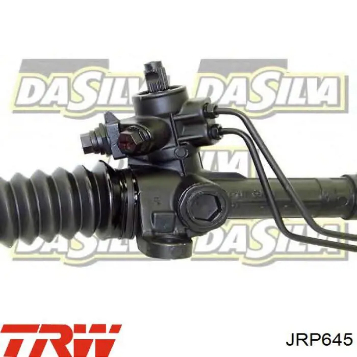 Compre 3A1422061FX VAG Cremalheira da direção