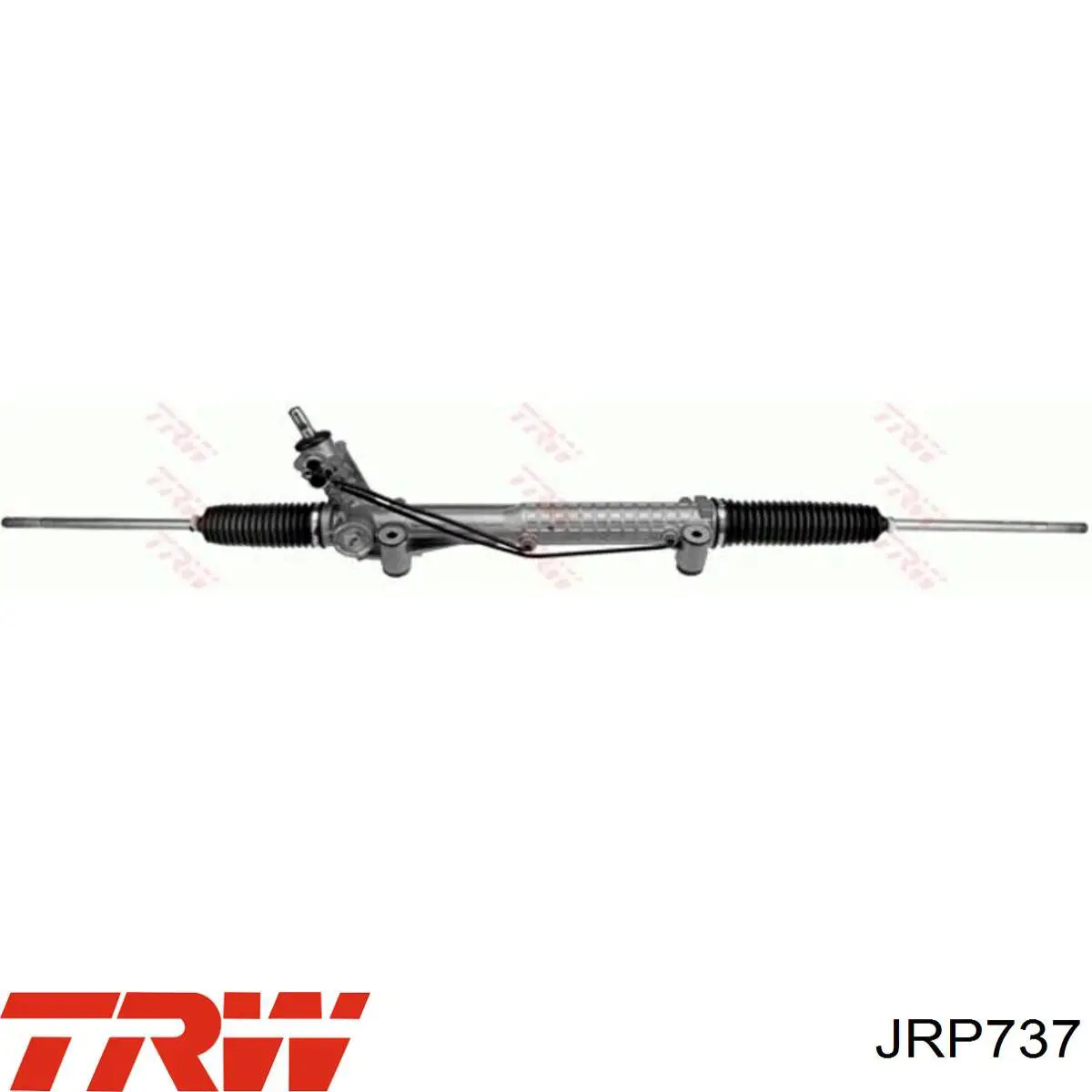 FO222R MSG Rebuilding Cremalheira da direção
