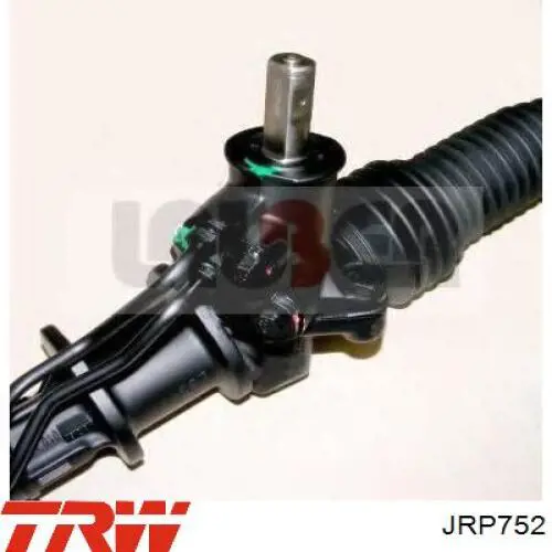 Compre JRP752 TRW Cremalheira da direção