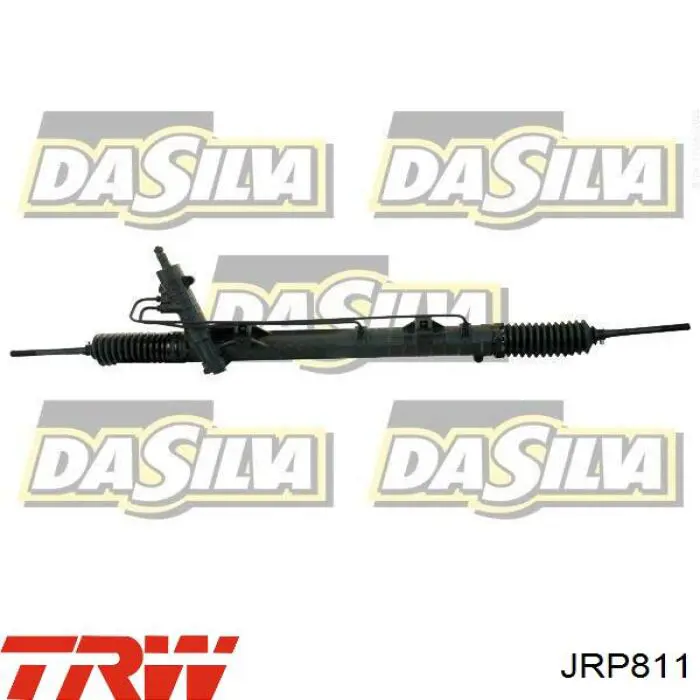 Compre BW213R MSG Cremalheira da direção