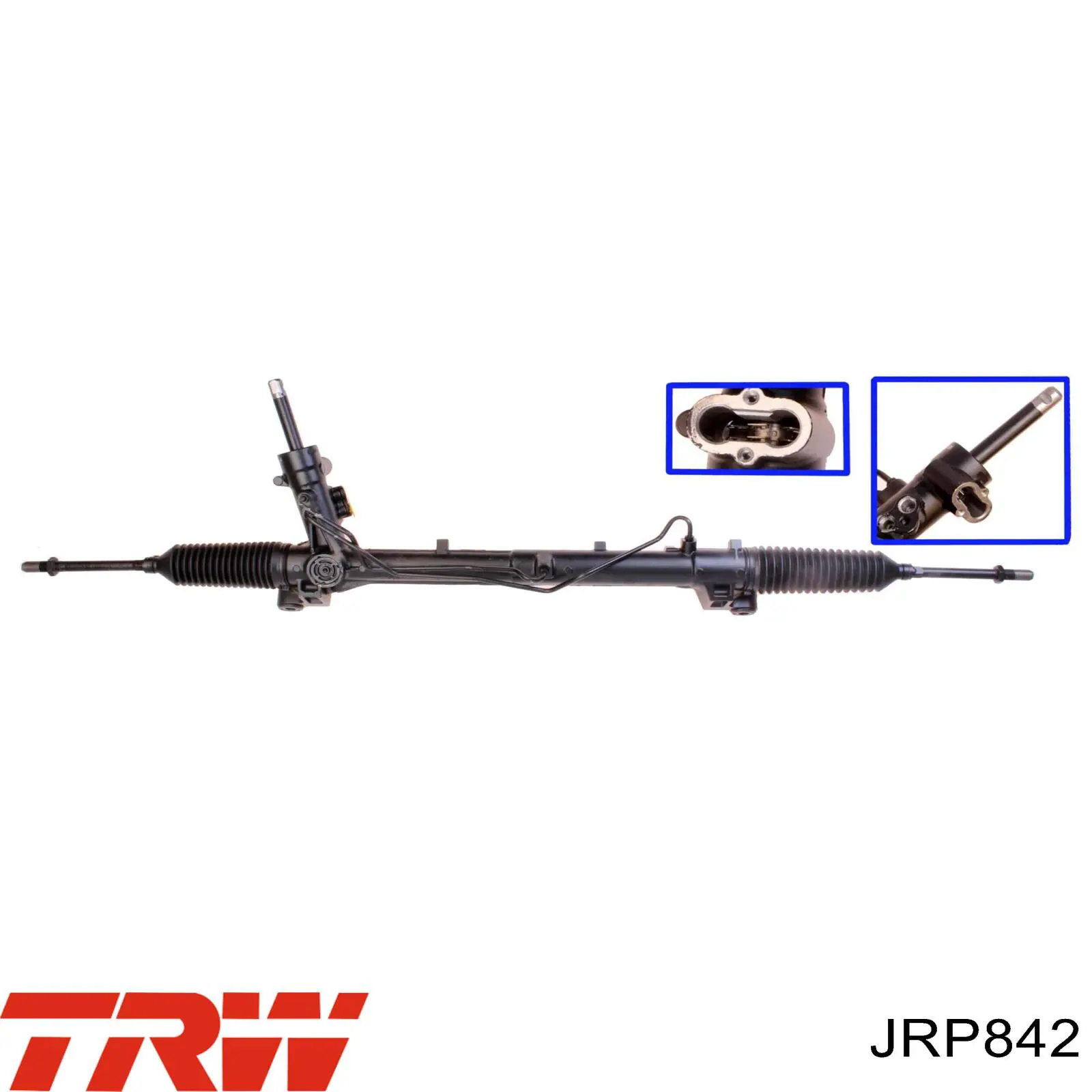 Cremalheira da direção Rider RD3211JRP842 preço, a partir de 329,49 USD