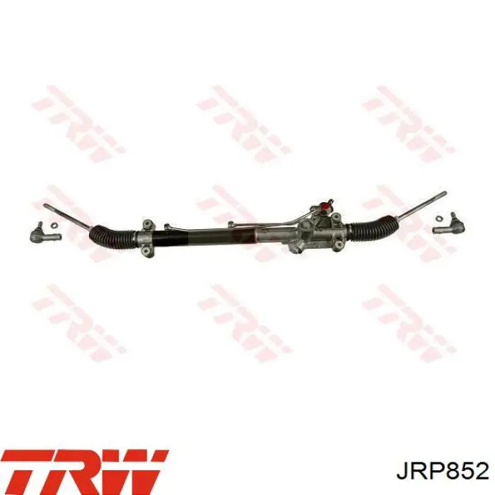 Cremalheira da direção Iveco 7852974431 preço, a partir de 279,22 USD
