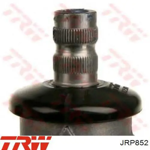 Cremalheira da direção 7852974431 Iveco