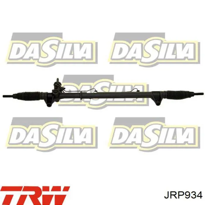 Cremalheira da direção Fiat/Alfa/Lancia 606936870 preço, a partir de 412,88 USD