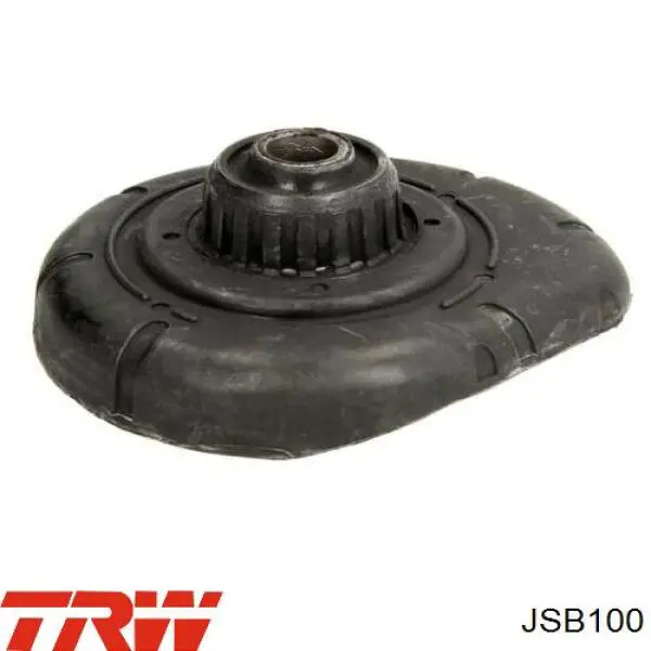 Compre JSB100 TRW Suporte de amortecedor dianteiro