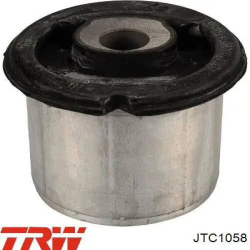 Compre JTC1058 TRW Braço oscilante inferior direito de suspensão dianteira