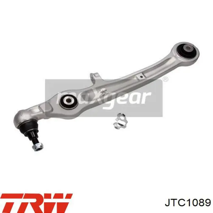 Compre JTC1089 TRW Braço oscilante inferior esquerdo/direito de suspensão dianteira