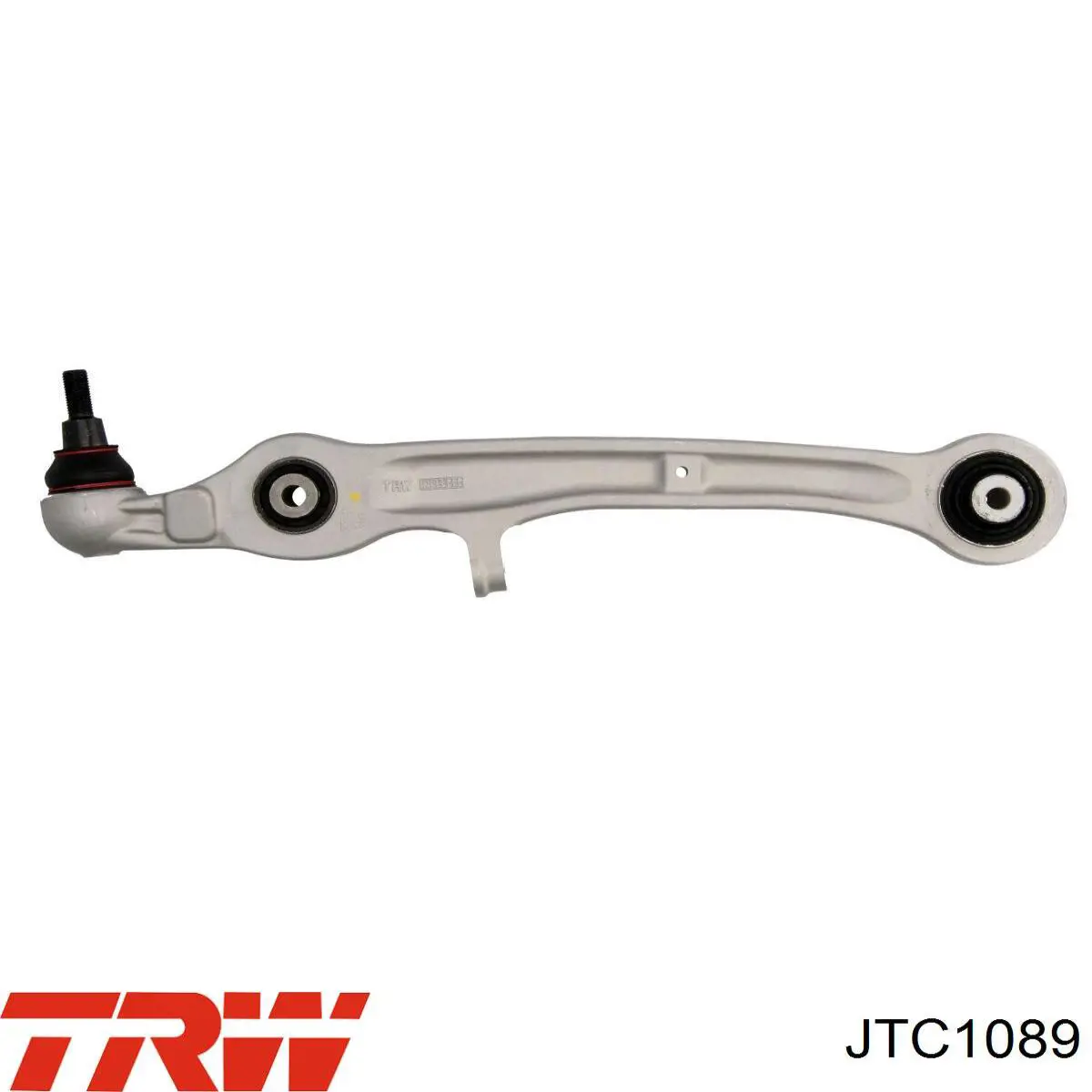 Braço oscilante inferior esquerdo/direito de suspensão dianteira TRW JTC1089 preço, a partir de 90,71 USD