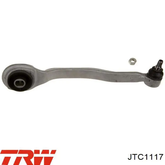 Compre JTC1117 TRW Braço oscilante inferior direito de suspensão dianteira