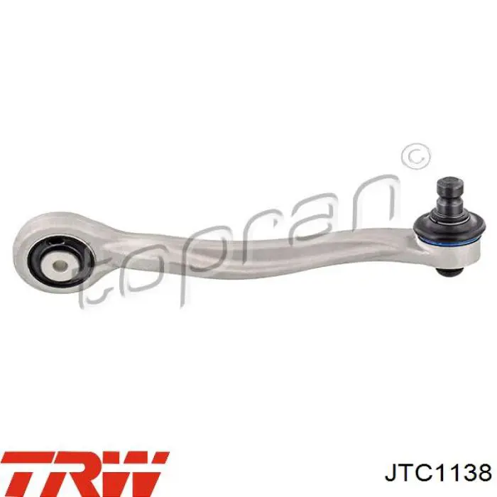 Compre JTC1138 TRW Braço oscilante superior esquerdo de suspensão dianteira