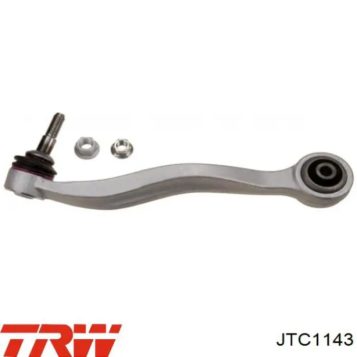 Braço oscilante inferior esquerdo de suspensão dianteira TRW JTC1143 preço, a partir de 71,63 USD