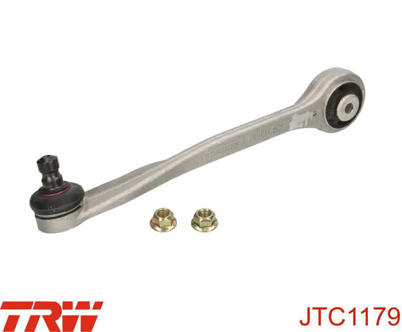 Braço oscilante superior esquerdo de suspensão dianteira TRW JTC1179 preço, a partir de 44,34 USD