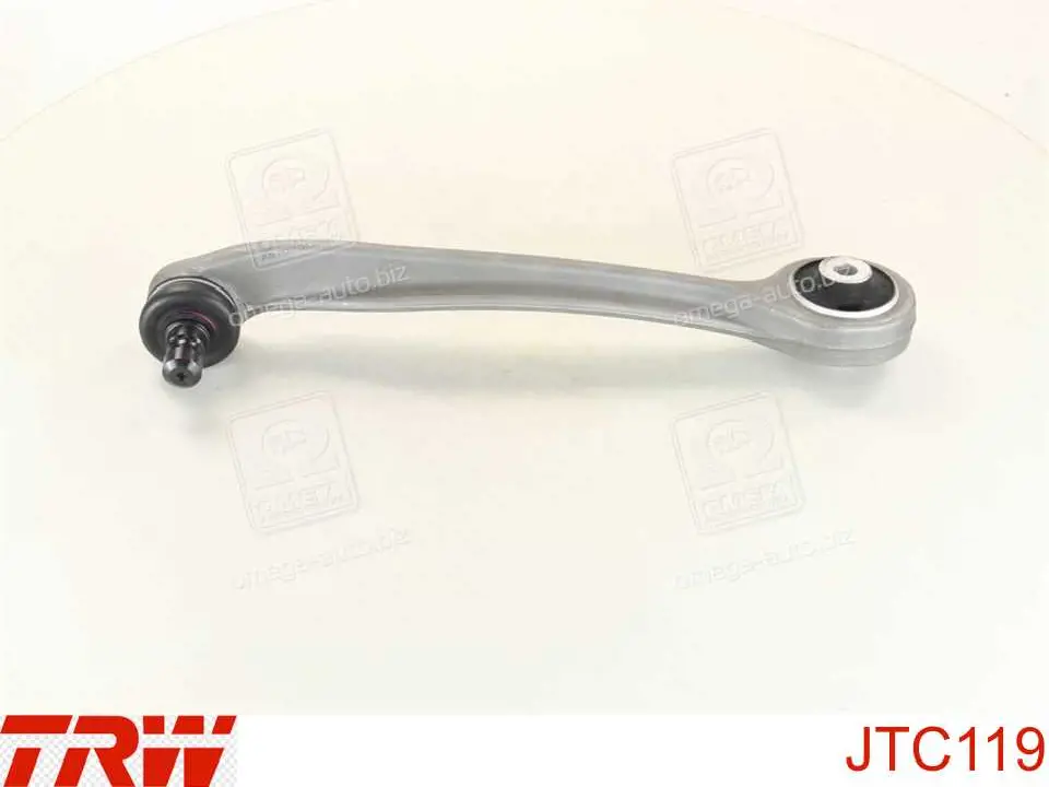 Braço oscilante superior direito de suspensão dianteira TRW JTC119 preço, a partir de 26,00 USD