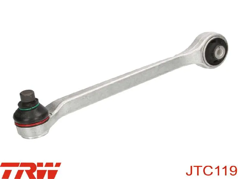 Compre JTC119 TRW Braço oscilante superior direito de suspensão dianteira