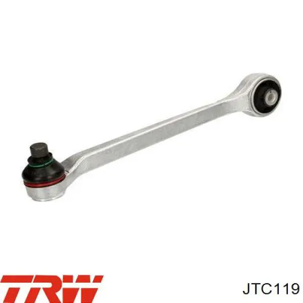 Compre JTC119 TRW Braço oscilante superior direito de suspensão dianteira