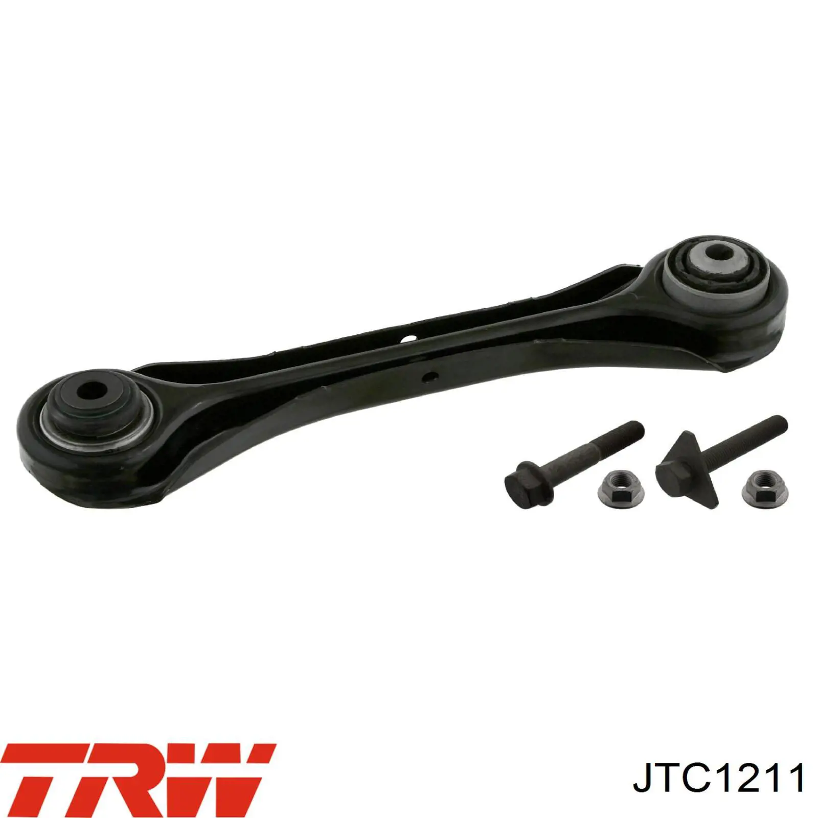 Braço oscilante superior esquerdo/direito de suspensão traseira TRW JTC1211 preço, a partir de 26,87 USD