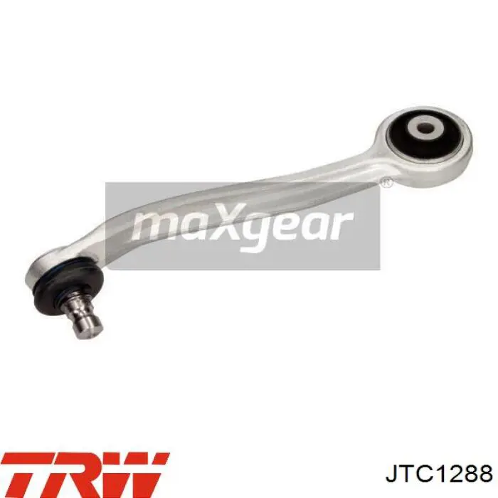 Compre JTC1288 TRW Braço oscilante superior esquerdo de suspensão dianteira