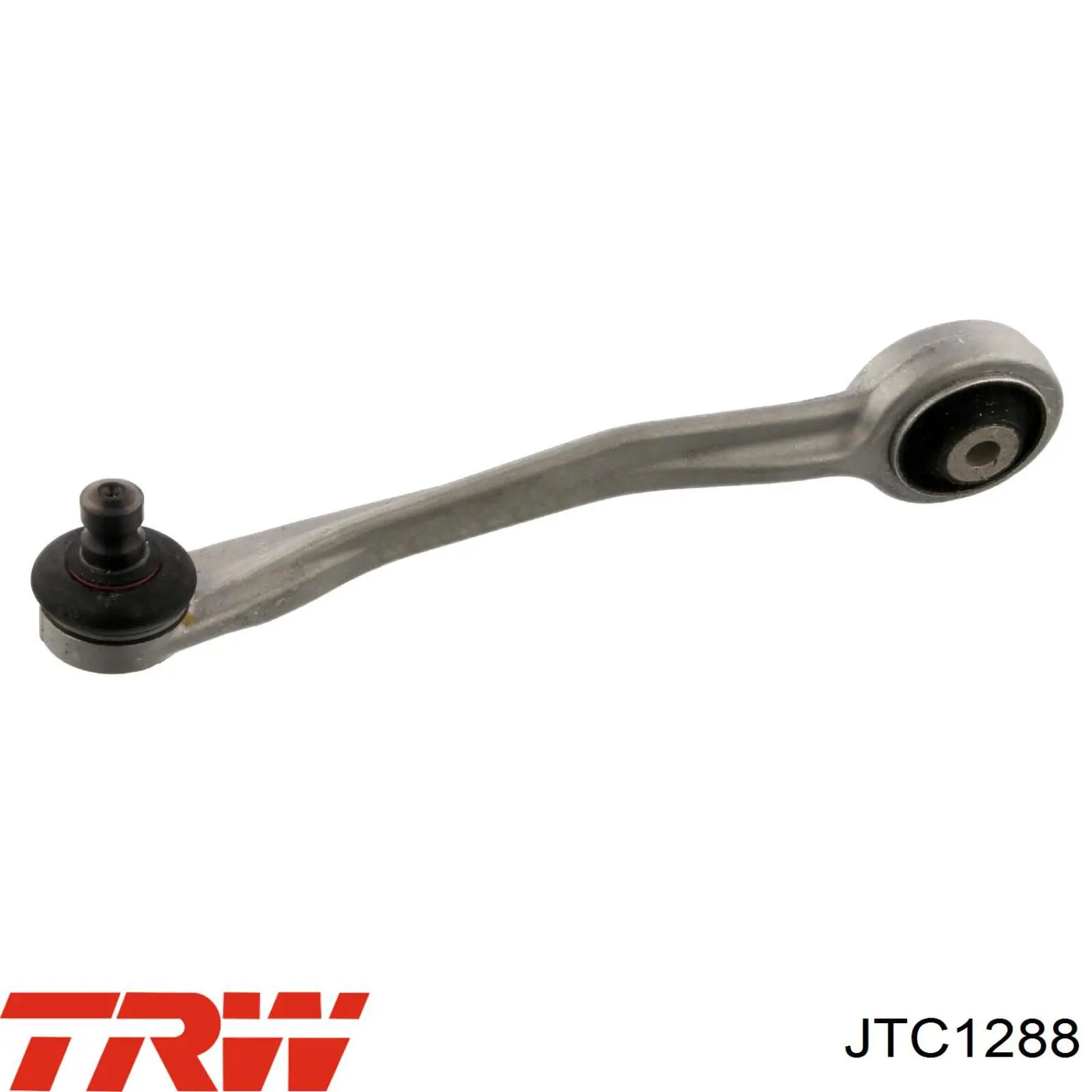Braço oscilante superior esquerdo de suspensão dianteira TRW JTC1288 preço, a partir de 59,80 USD