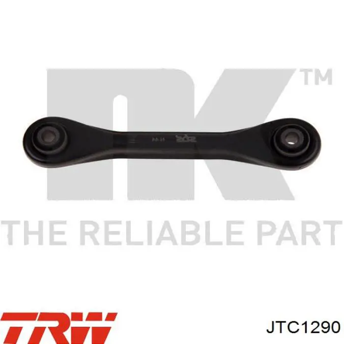 Braço oscilante de suspensão traseira transversal TRW JTC1290 preço, a partir de 29,67 USD