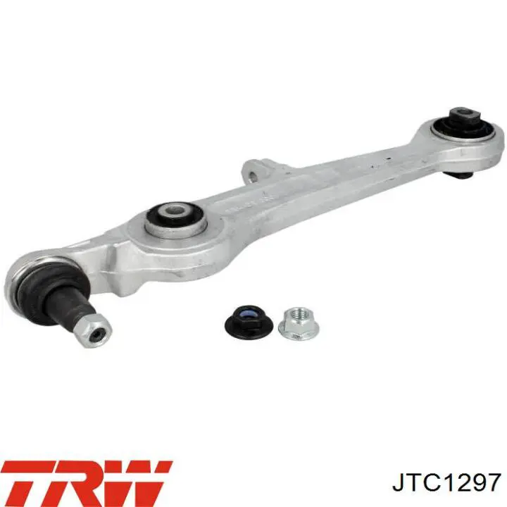 Braço oscilante inferior esquerdo/direito de suspensão dianteira TRW JTC1297 preço, a partir de 81,72 USD