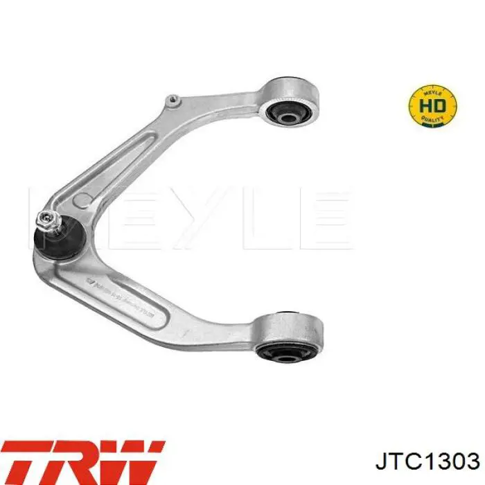 Compre JTC1303 TRW Braço oscilante superior esquerdo de suspensão dianteira