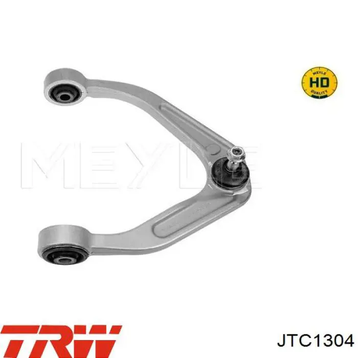 Compre JTC1304 TRW Braço oscilante superior direito de suspensão dianteira