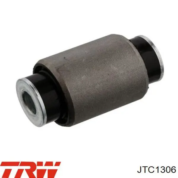 Braço oscilante inferior direito de suspensão dianteira TRW JTC1306 preço, a partir de 193,20 USD