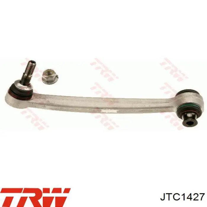 Braço oscilante inferior direito de suspensão dianteira TRW JTC1427 preço, a partir de 105,93 USD