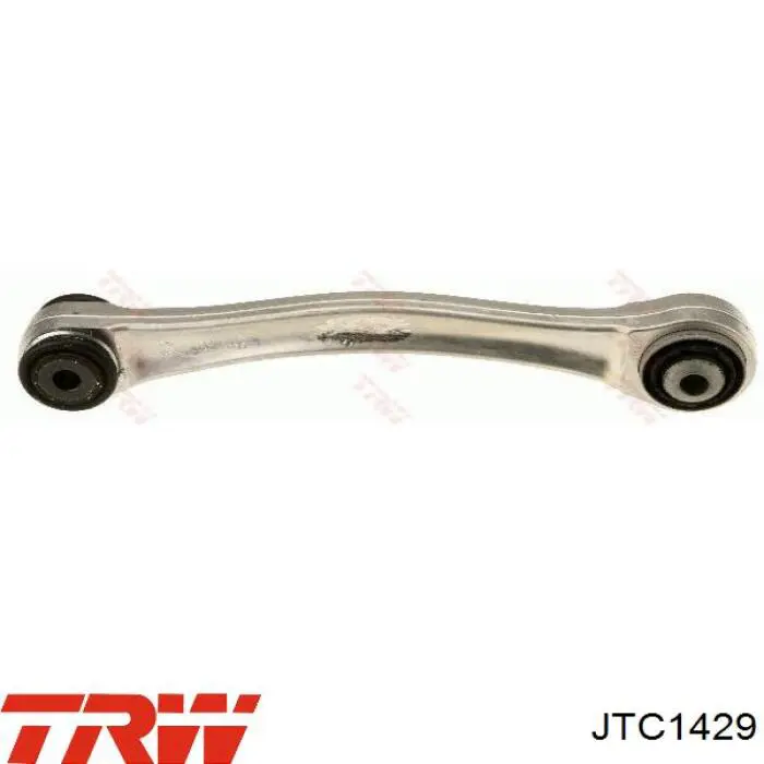Braço oscilante superior direito de suspensão traseira TRW JTC1429 preço, a partir de 91,39 USD